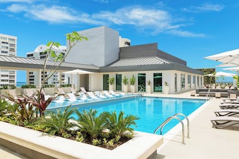 Ac Hotel By Marriott San Juan Condado
