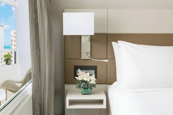 Ac Hotel By Marriott San Juan Condado