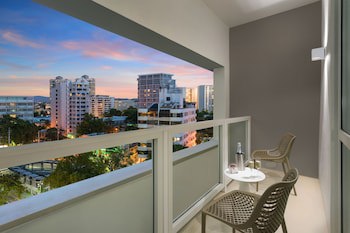 Ac Hotel By Marriott San Juan Condado