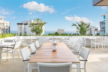 Ac Hotel By Marriott San Juan Condado
