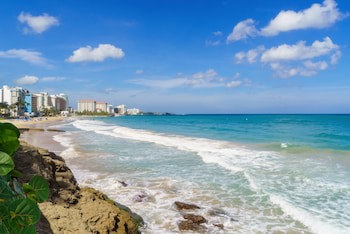 Ac Hotel By Marriott San Juan Condado