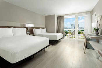 Ac Hotel By Marriott San Juan Condado