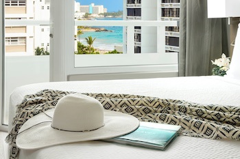 Ac Hotel By Marriott San Juan Condado