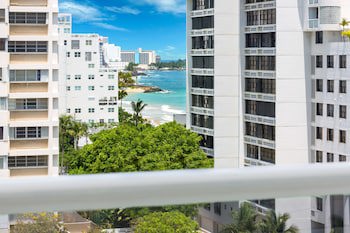 Ac Hotel By Marriott San Juan Condado