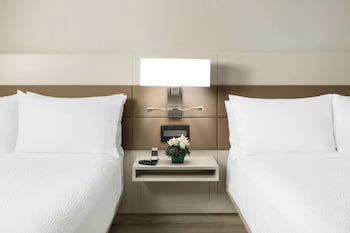 Ac Hotel By Marriott San Juan Condado