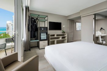 Ac Hotel By Marriott San Juan Condado