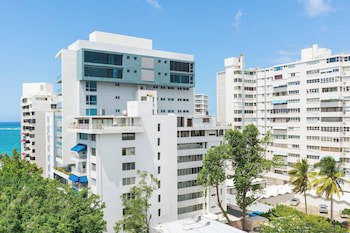 Ac Hotel By Marriott San Juan Condado