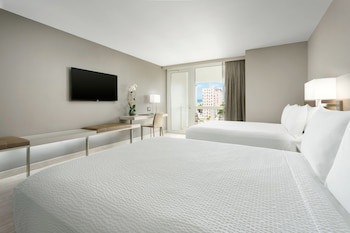 Ac Hotel By Marriott San Juan Condado