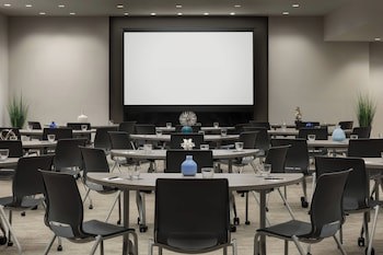 Ac Hotel By Marriott San Juan Condado