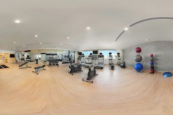 Ac Hotel By Marriott San Juan Condado