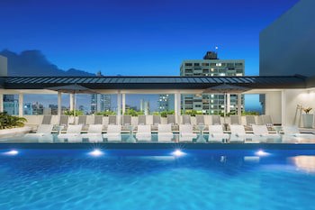 Ac Hotel By Marriott San Juan Condado