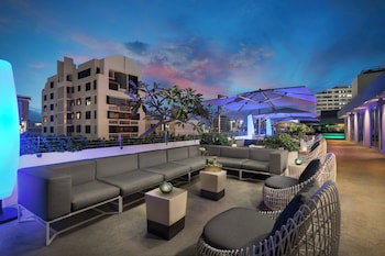 Ac Hotel By Marriott San Juan Condado