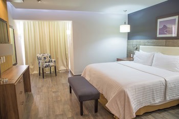Holiday Inn Hermosillo Sonora, An Ihg Hotel