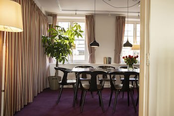 Gentofte Hotel