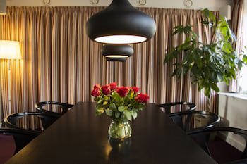 Gentofte Hotel