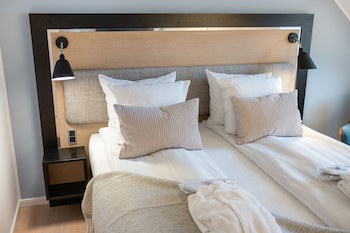 Gentofte Hotel