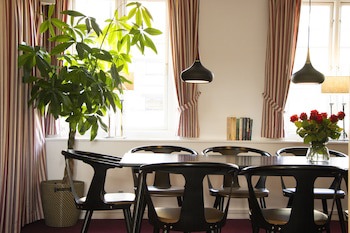 Gentofte Hotel