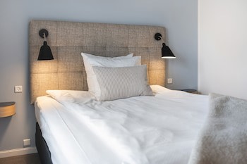Gentofte Hotel