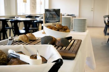 Gentofte Hotel