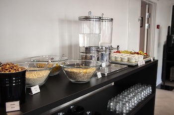 Gentofte Hotel