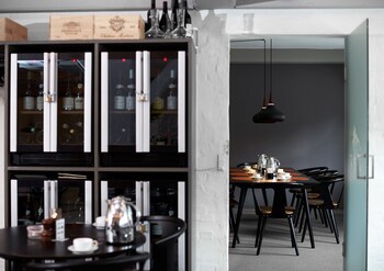 Gentofte Hotel