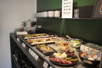 Gentofte Hotel