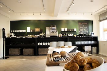 Gentofte Hotel