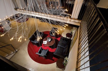 Gentofte Hotel