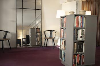 Gentofte Hotel