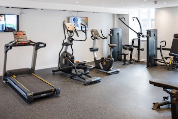 Gentofte Hotel