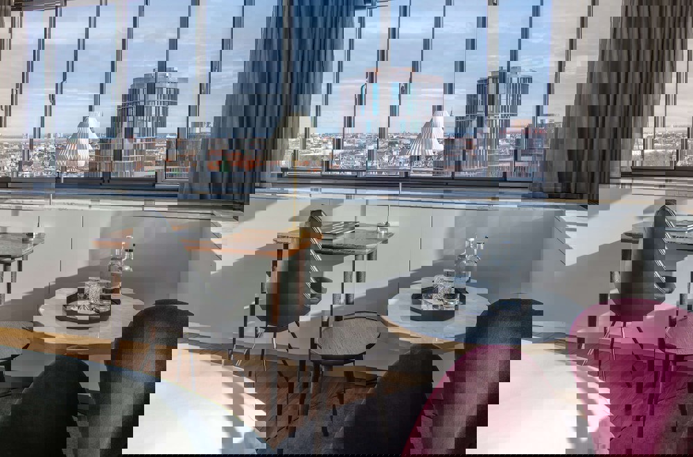 Radisson Collection Royal Hotel, Copenhagen