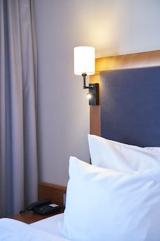 Radisson Blu Hotel Dortmund galeri fotoğrafı