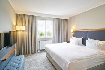 Radisson Blu Hotel Dortmund galeri fotoğrafı