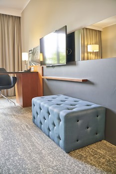 Radisson Blu Hotel Dortmund galeri fotoğrafı