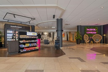 Radisson Blu Hotel Dortmund fotoğrafı