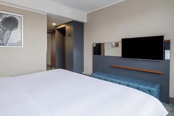 Radisson Blu Hotel Dortmund galeri fotoğrafı