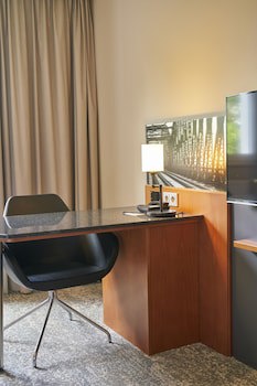 Radisson Blu Hotel Dortmund galeri fotoğrafı