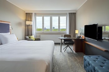 Radisson Blu Hotel Dortmund galeri fotoğrafı