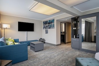 Radisson Blu Hotel Dortmund galeri fotoğrafı
