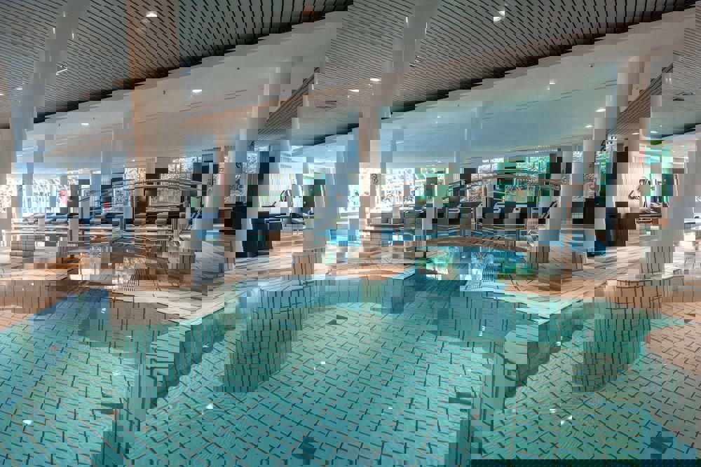 Radisson Blu Hotel Dortmund