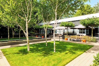 The Hague Marriott Hotel