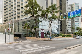 Grand Mercure Recife Boa Viagem