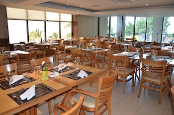 Grand Mercure Recife Boa Viagem