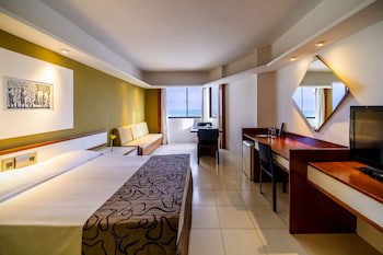 Grand Mercure Recife Boa Viagem