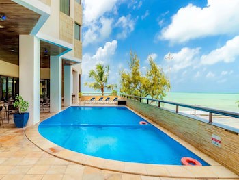 Grand Mercure Recife Boa Viagem