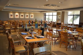 Grand Mercure Recife Boa Viagem