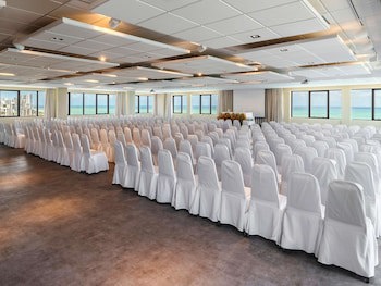 Grand Mercure Recife Boa Viagem