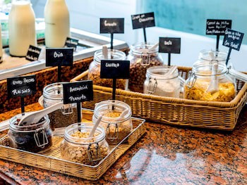 Grand Mercure Recife Boa Viagem