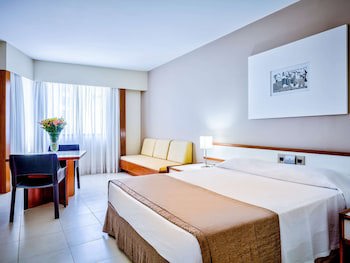 Grand Mercure Recife Boa Viagem