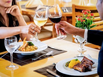 Grand Mercure Recife Boa Viagem